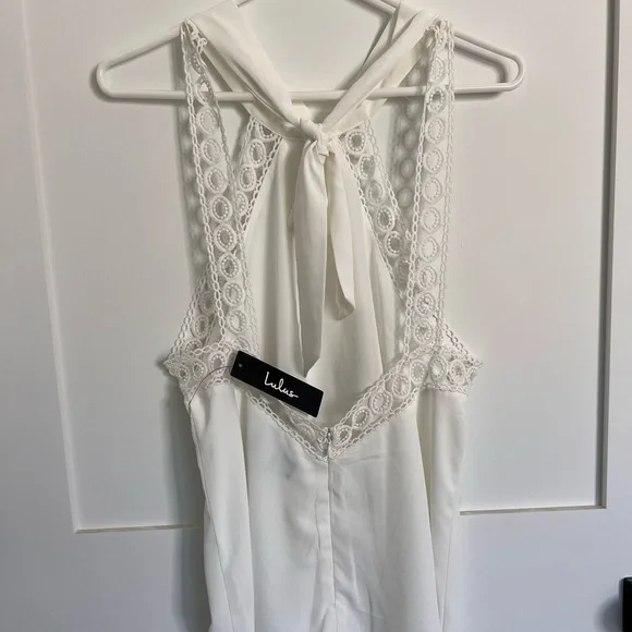 Lulus Flow Top - Picture 2 of 2